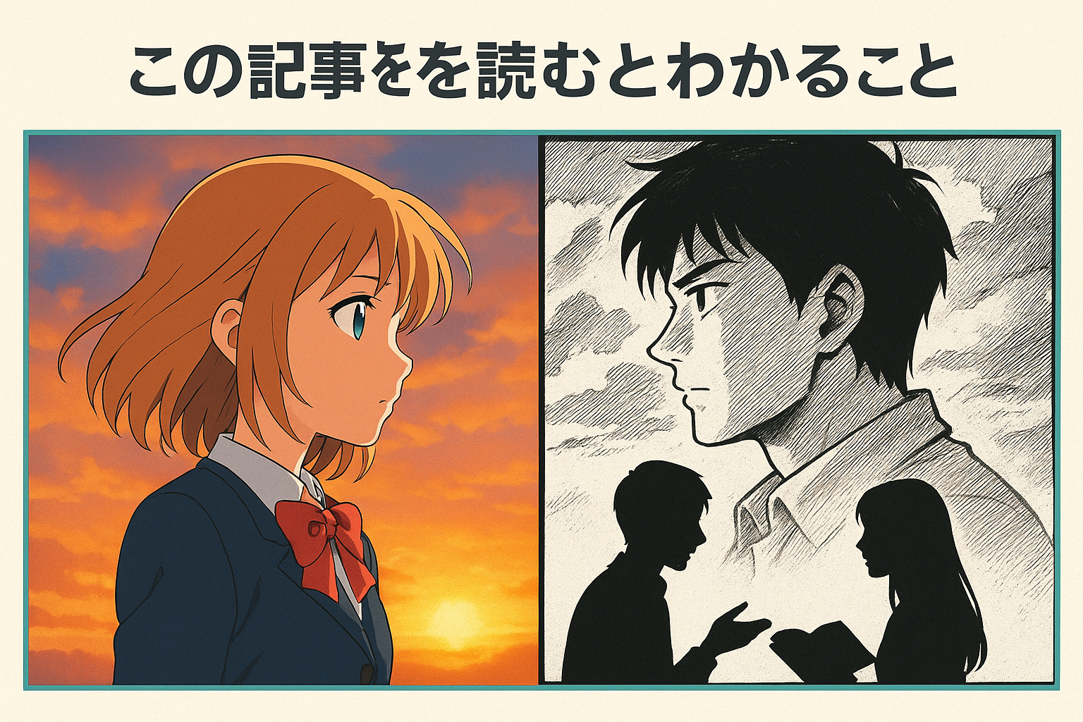 水属性の魔法使いアニメ＆原作徹底解説｜各話レビューとキャラ考察まとめ