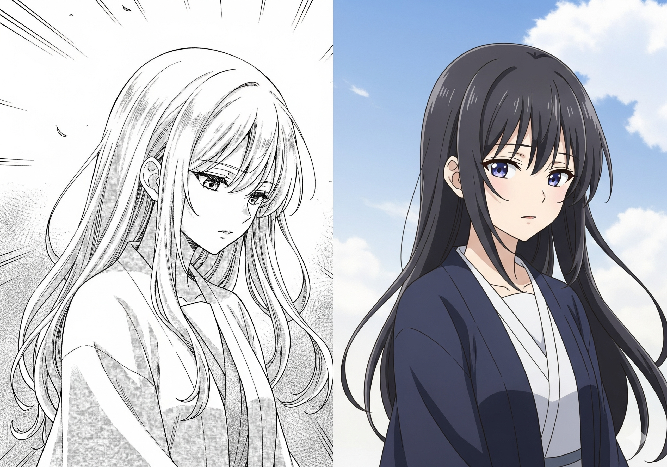 『瑠璃の宝石』漫画とアニメの違い｜改変ポイントを徹底解説