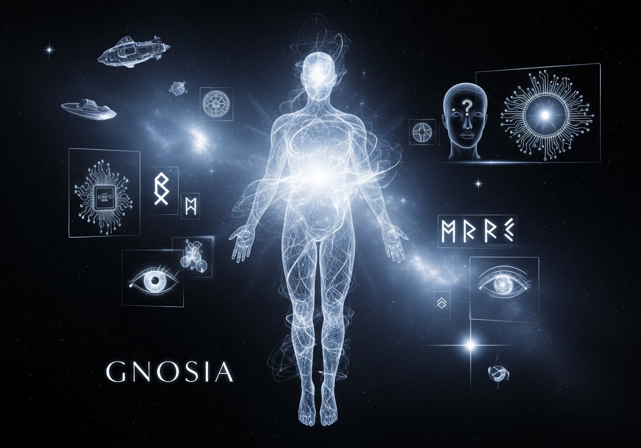 グノーシアって何者？アニメだけではわからない"正体"の深層に迫る