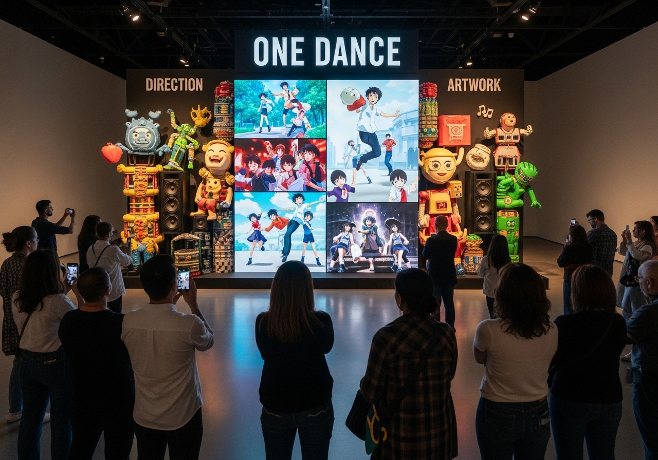 原作ファンが見る『ワンダンス』──作画・演出・音楽から総合評価！