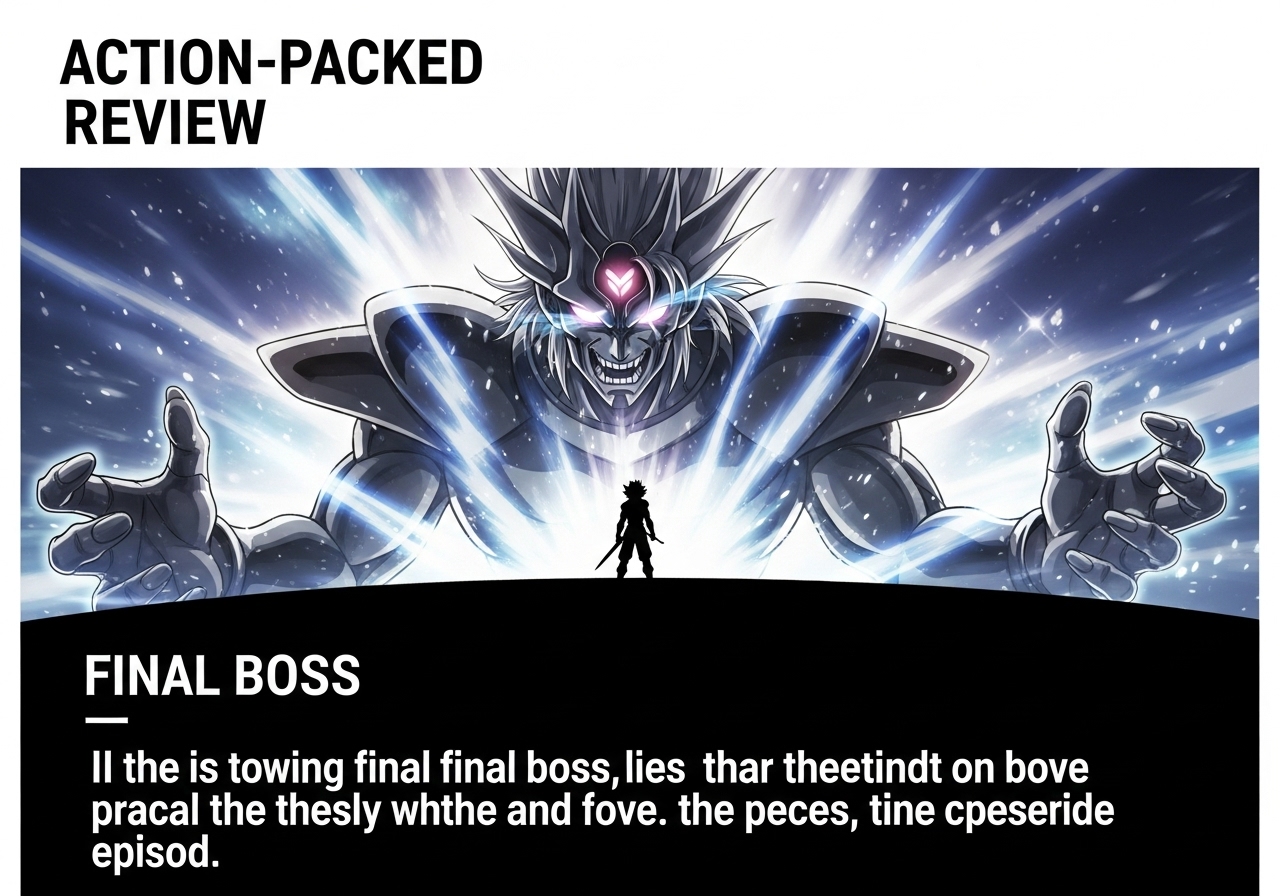 『野生のラスボスが現れた！』アニメの評価・感想まとめ｜視聴者が注目するポイントとは？