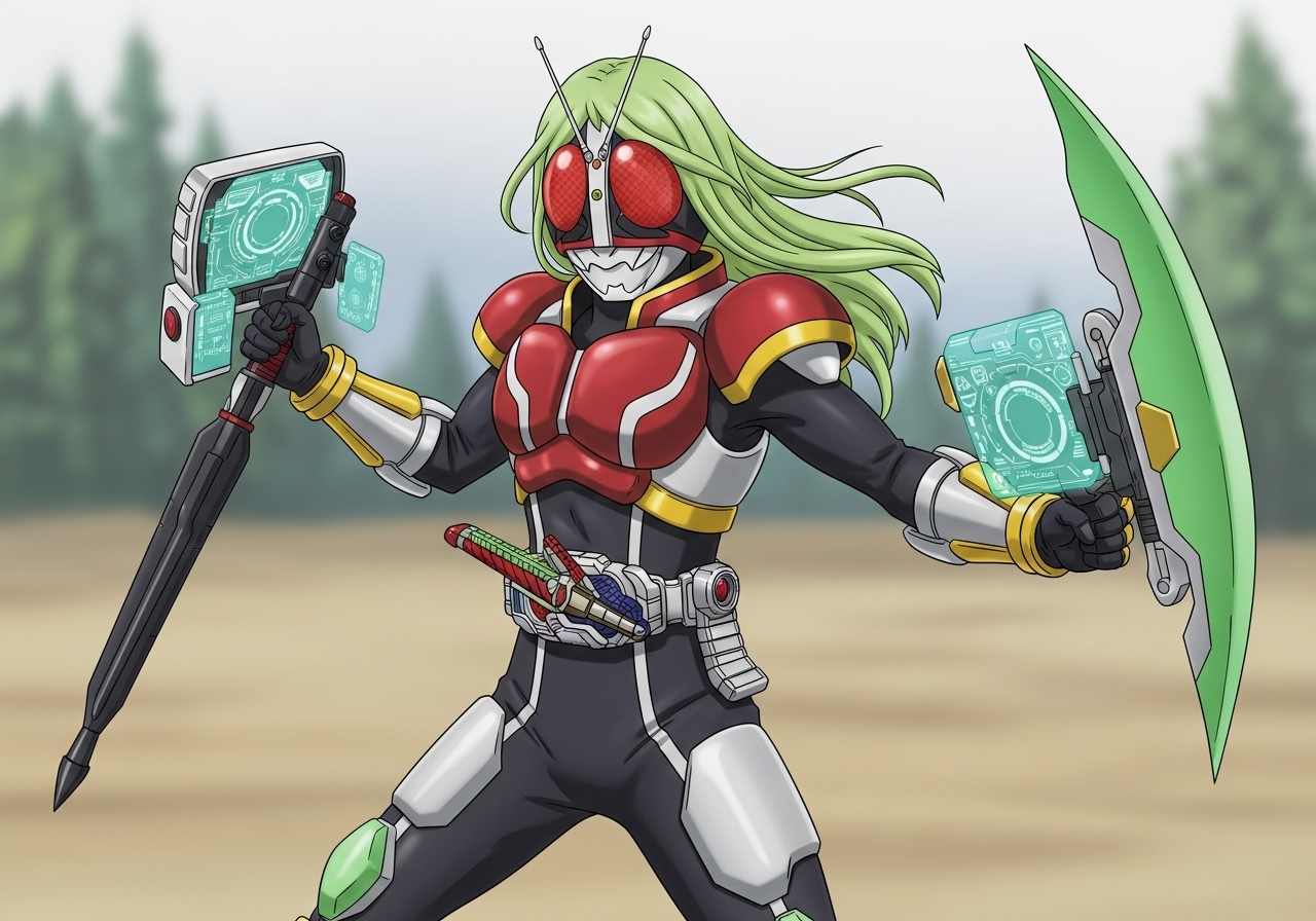 『東島丹三郎は仮面ライダーになりたい』ユリコ先生の正体は？キャラ設定と名シーンまとめ