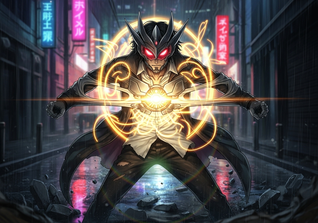 【3話レビュー】東島丹三郎が初めて“ライダー”として覚醒する瞬間とは？