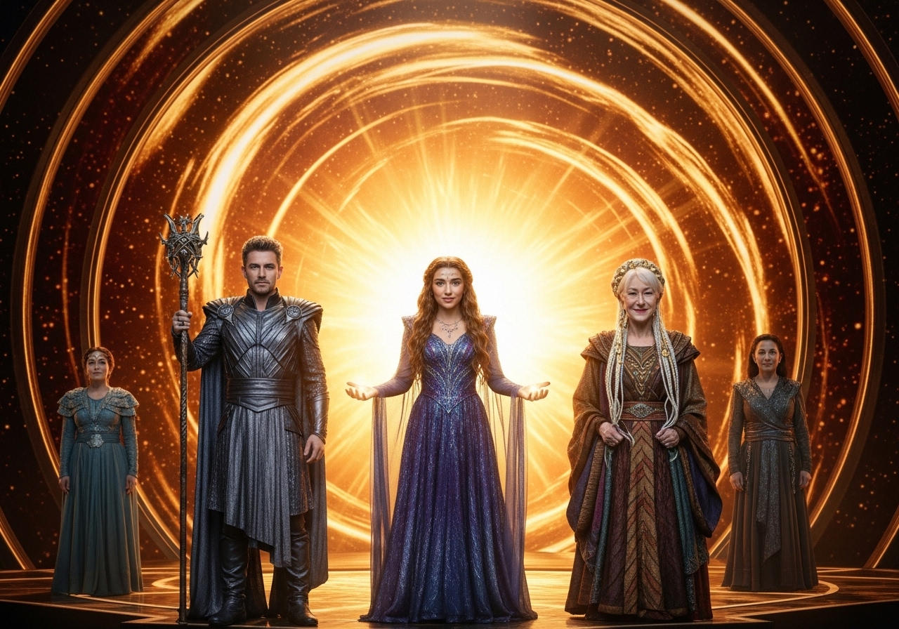 【太陽よりも眩しい星】舞台化は実現する？キャスト予想とファンの反応まとめ