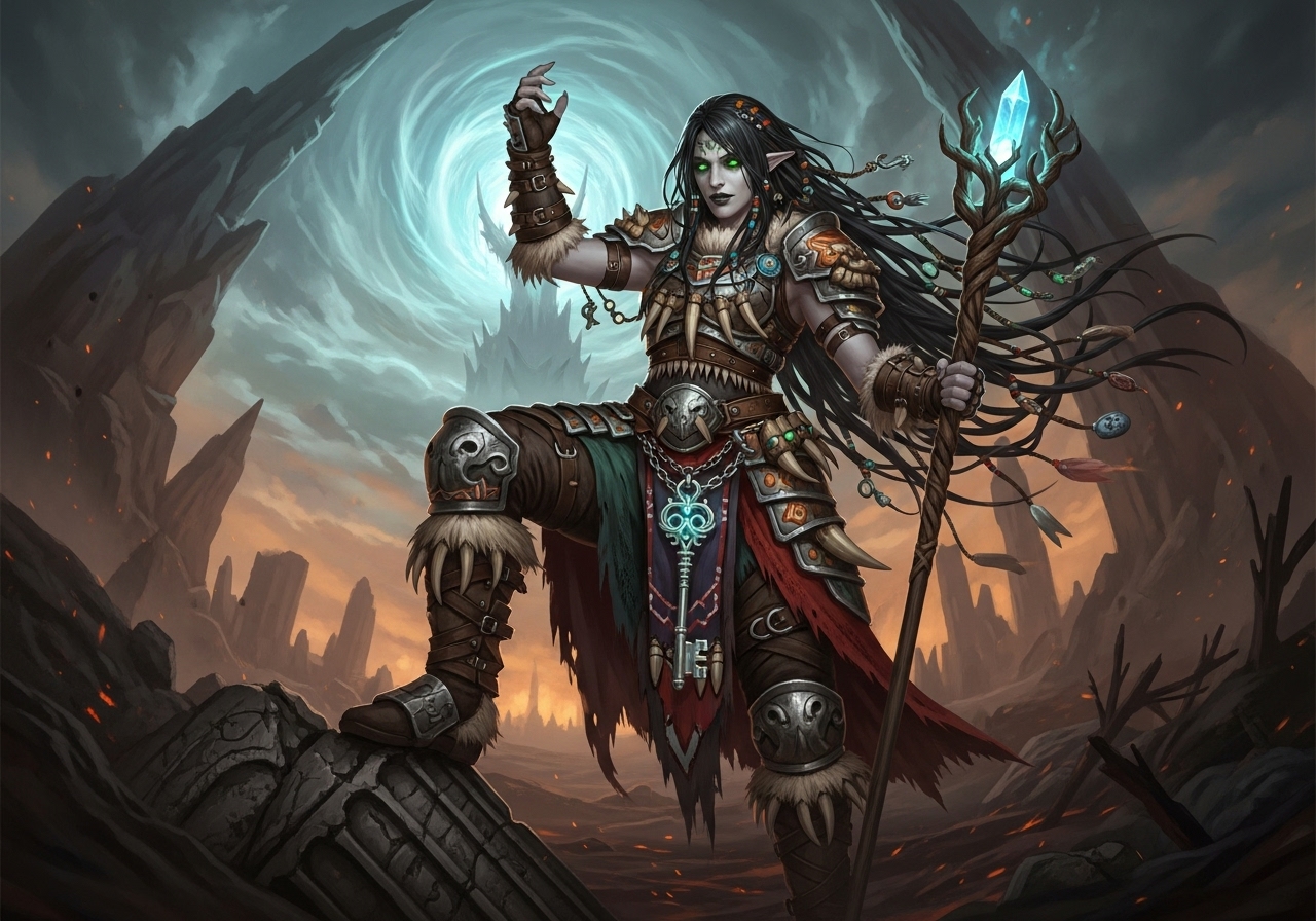 『野生のラスボスが現れた！』ディーナの魅力と過去｜彼女が物語の鍵を握る理由