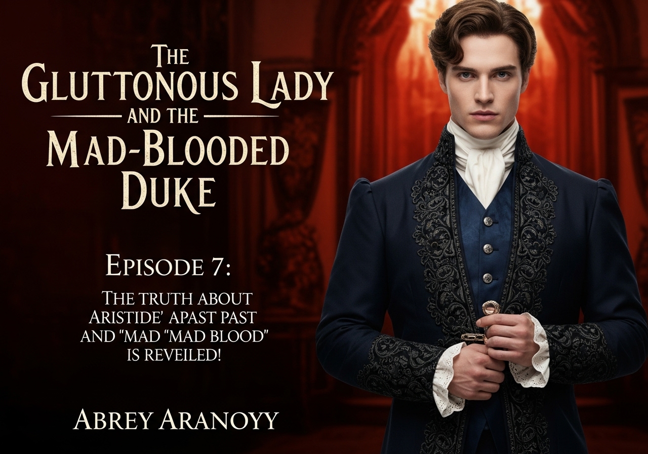 『悪食令嬢と狂血公爵』第7話感想｜アリスティードの過去と“狂血”の真実が明らかに！