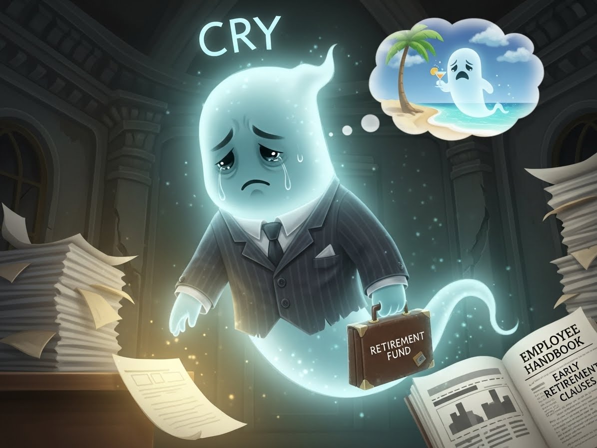 『嘆きの亡霊は引退したい』クライが引退したい本当の理由を深掘り！