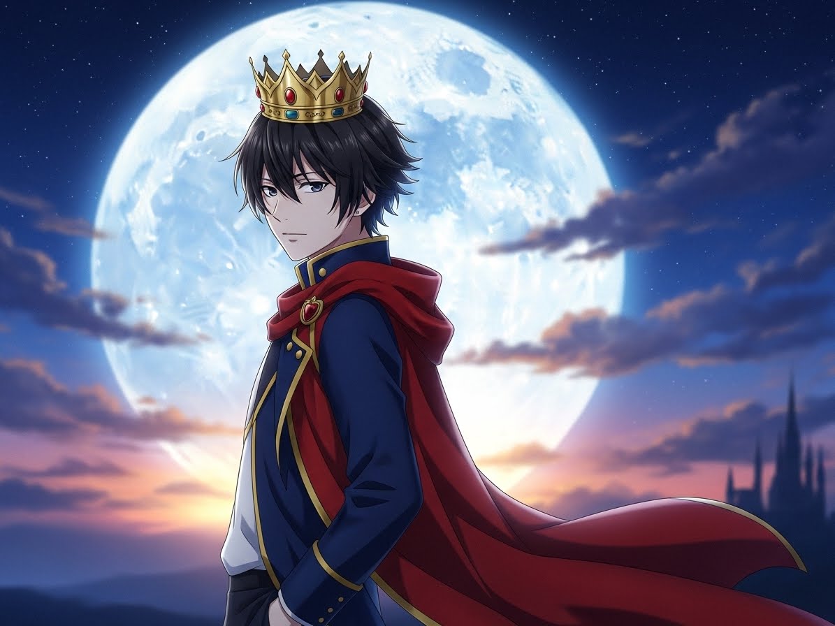 『うるわしの宵の月』琥珀は道枝駿佑に似てる!? 王子キャラの魅力と人気の理由を徹底解説