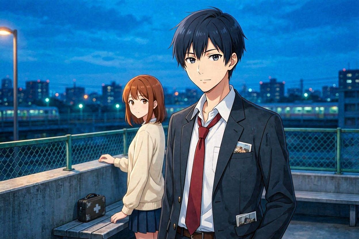 あかね噺の「禄郎」とは誰？キャラ関係と役割解説